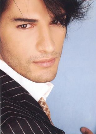 Wissam Hanna Mr Lebanon 2005