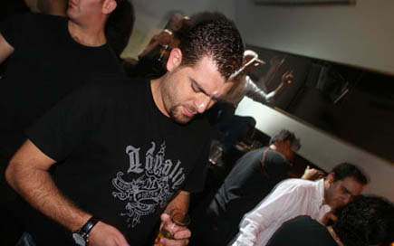 Pulse Night Club