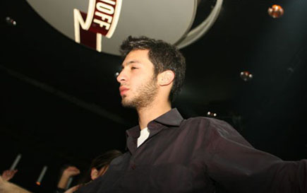 Pulse Night Club