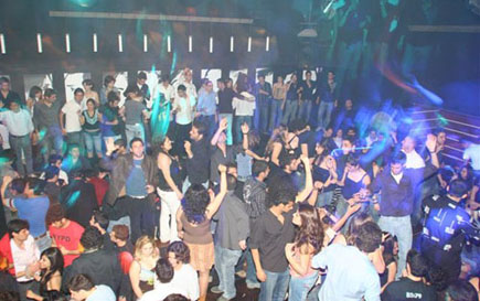 Pulse Night Club