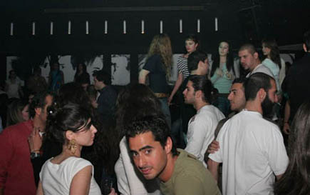 Pulse Night Club