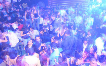 Pulse Night Club