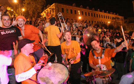 Fete de la Musique Centre Ville