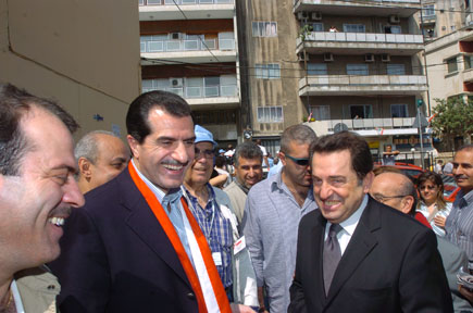 Gebran Tueni