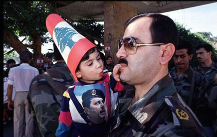 Baabda