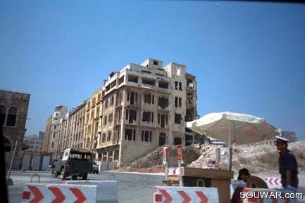 Beirut