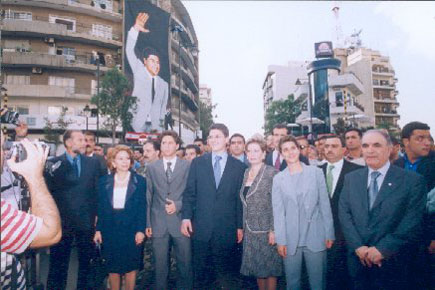 Nadim Gemayel