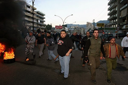 January 2006 General Strike