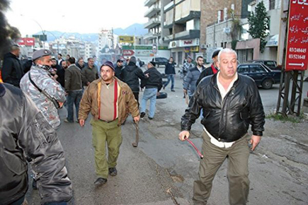 January 2006 General Strike