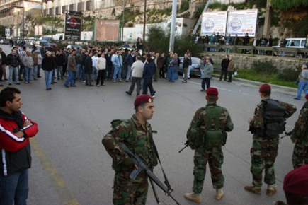 January 2006 General Strike