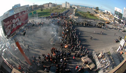 January 2006 General Strike