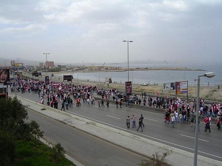 28-2-2005 Dbayeh
