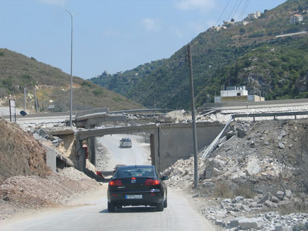 Madfoun Bridge