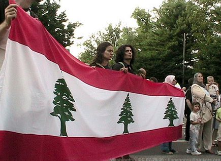 Manifestation in DC