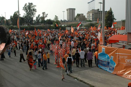 The Free Patriotic Movement at Forum de Beyrouth