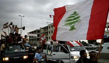 Nahr el Bared Clashes