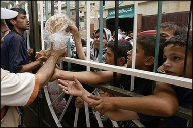 Tripoli - Clashes