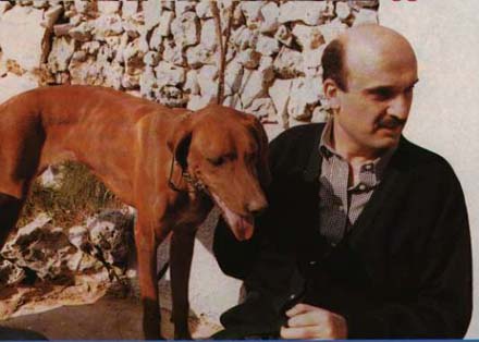 Samir Geagea