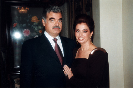 Rafic Hariri