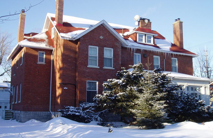 Lebanese Embassy in Ottawa