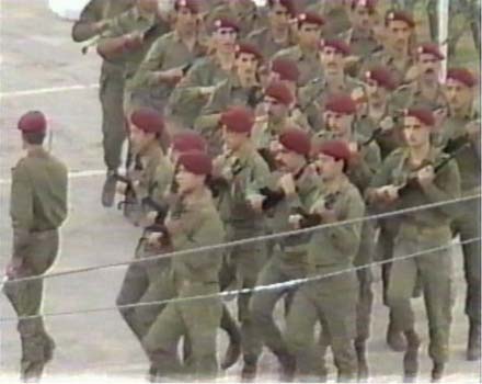 Lebanese Forces