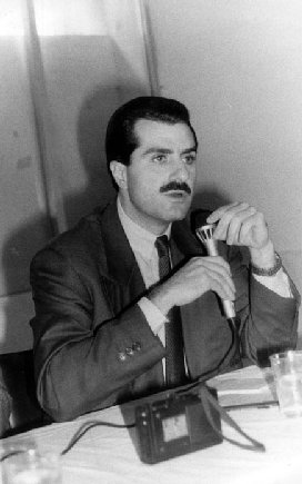 Gebran Tueni