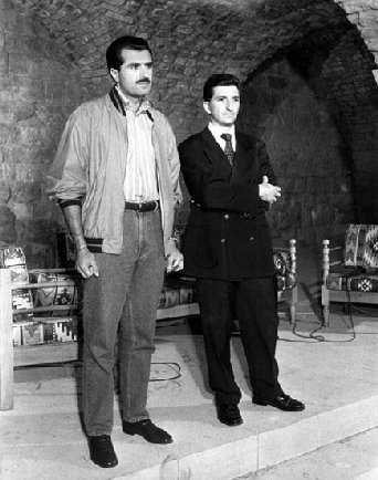 Gebran Tueni