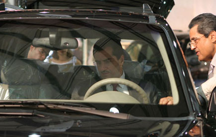 Gebran Tueni