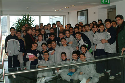 Gebran Tueni