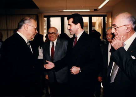 Gebran Tueni