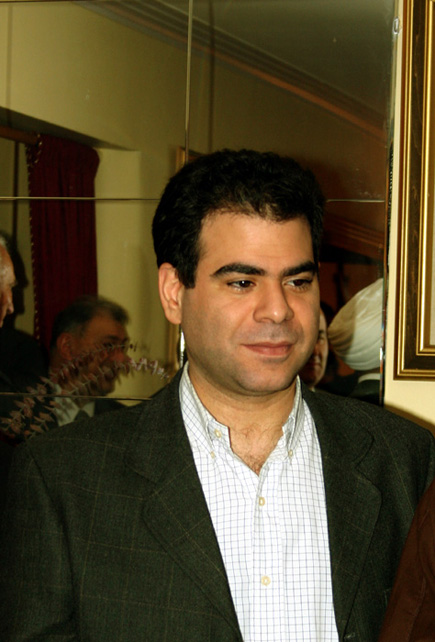 Pierre Gemayel