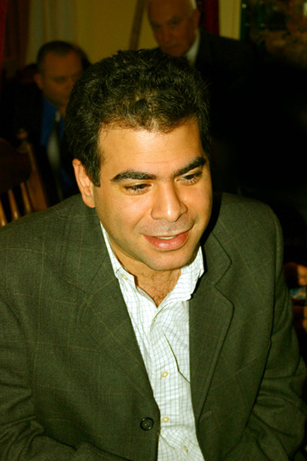 Pierre Gemayel