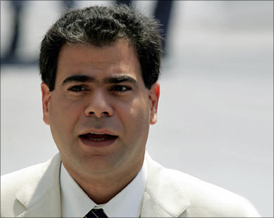 Pierre Gemayel