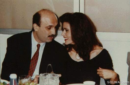 Samir Geagea