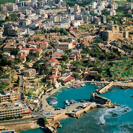 Byblos