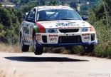 Rally du Liban