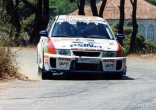 Rally du Liban