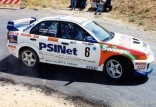 Rally du Liban