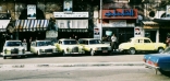 Tripoli - Syrian Taxi