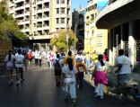 Marathon Beirut