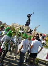 Marathon Beirut