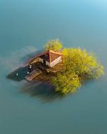Lebanon From Above