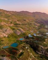Lebanon From Above