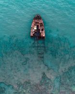 Lebanon From Above