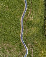 Lebanon From Above