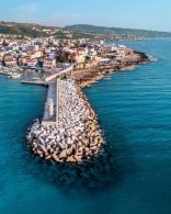 Lebanon From Above