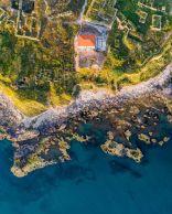 Lebanon From Above