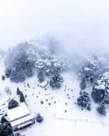 Lebanon From Above