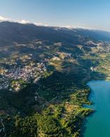 Lebanon From Above