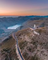 Lebanon From Above